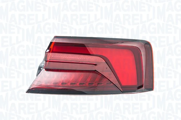 Tail Light Assembly